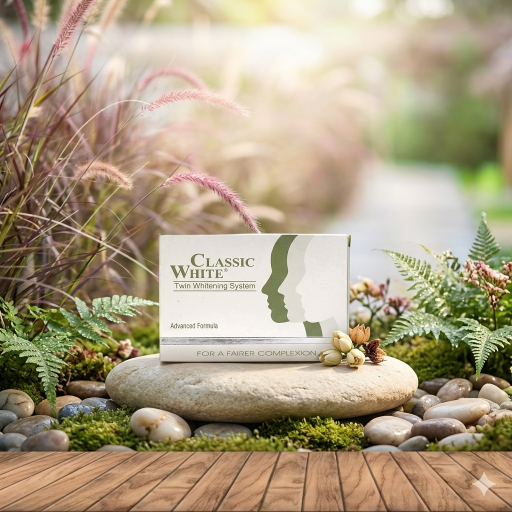 Skin Care Whitening Soap